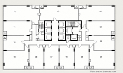 Centrium Square (D8), Office #635872921